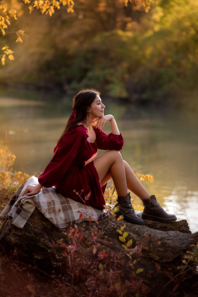 Photograph by Яна Лазебная