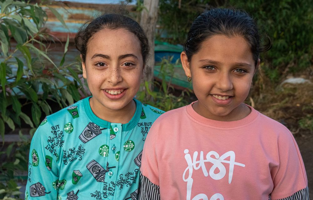 Photograph by Mohammed Abuelgasim