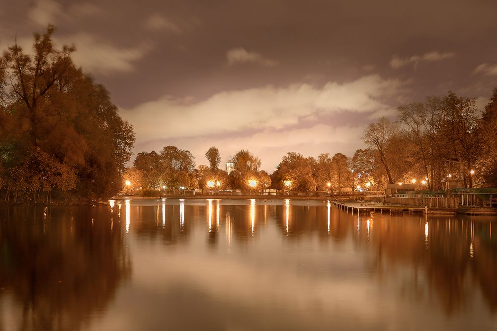 Photograph by Виктория   Никонова