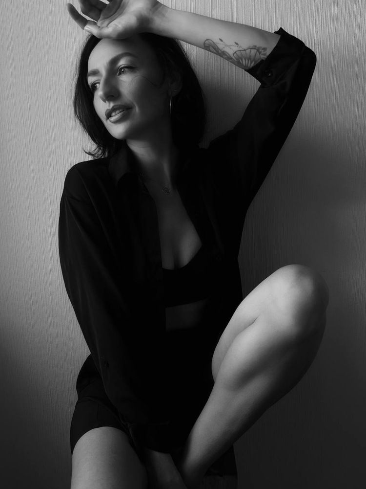 Фотография автора Олеся Шипихина