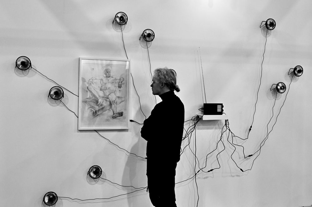 Photograph by Balcetis Audrius