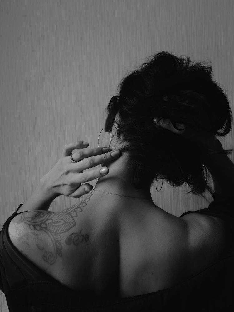 Фотография автора Олеся Шипихина