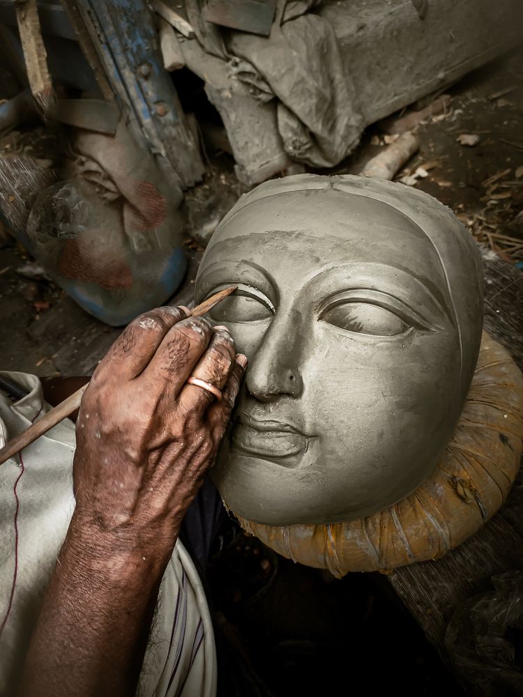 Фотография автора ANKIT GHOSH