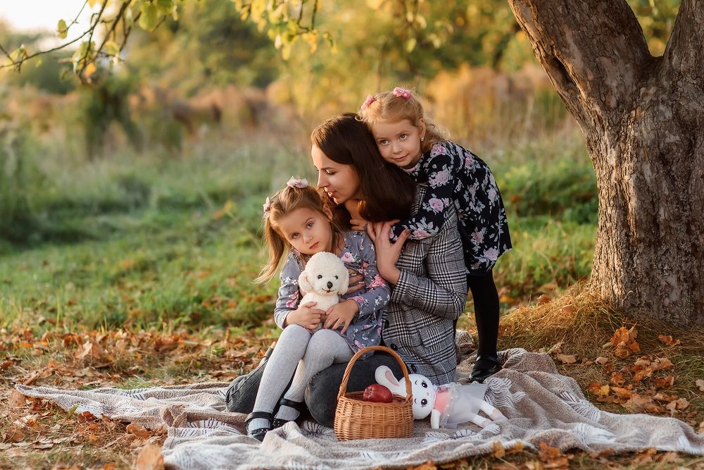 Photograph by Ляхова Ольга