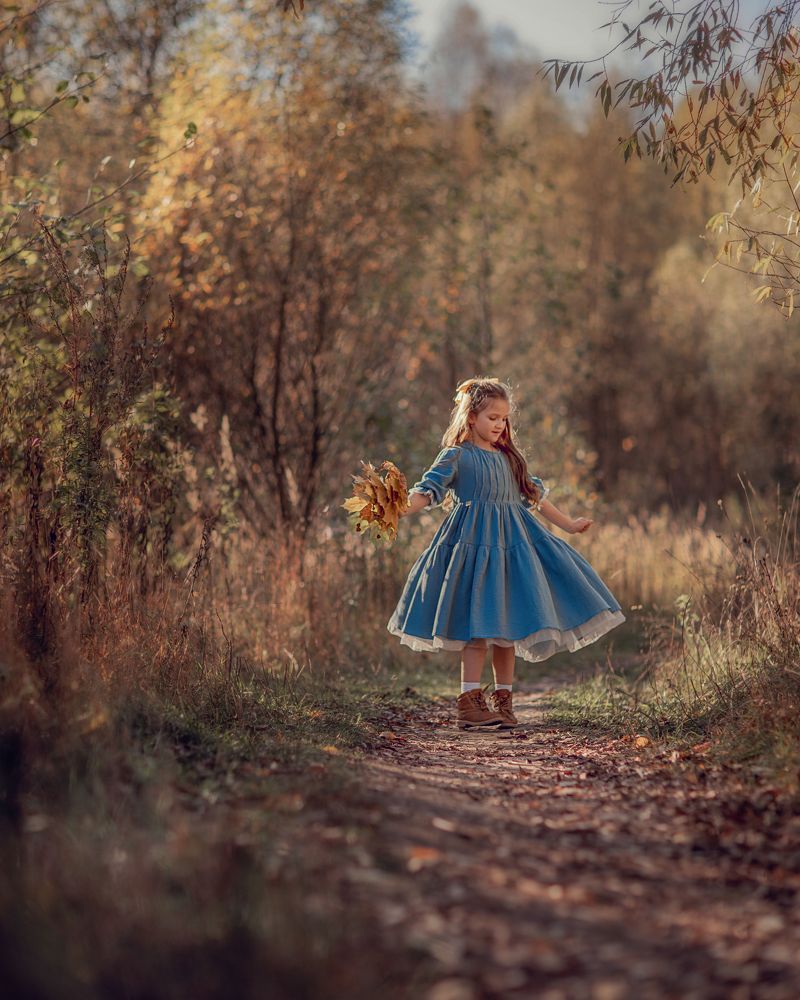 Photograph by Рябова Арина Сергеевна