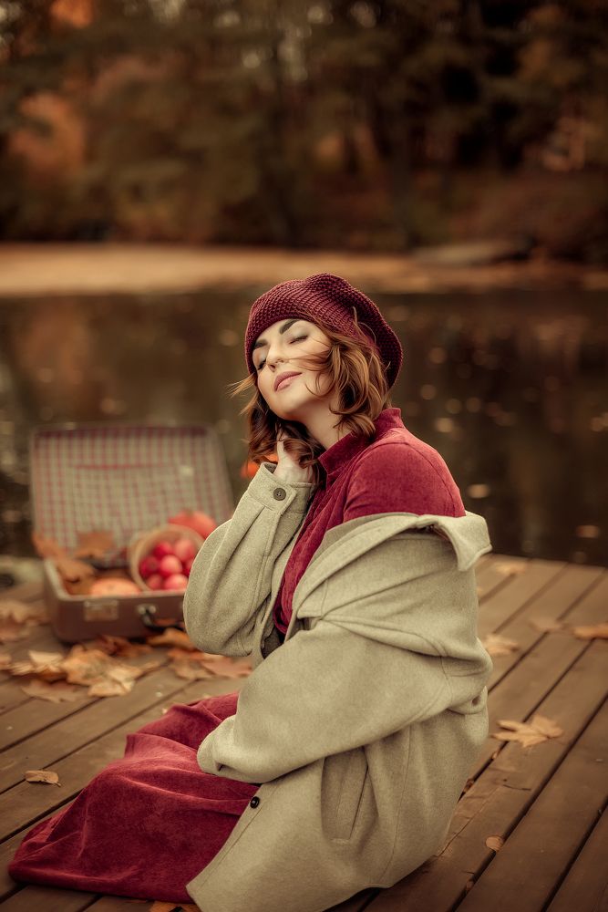 Photograph by Юлия Луковкина