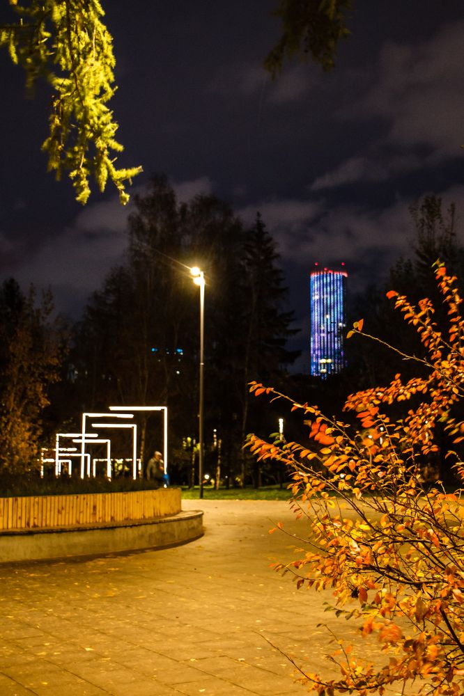 Photograph by Юлия Ташлыцкая