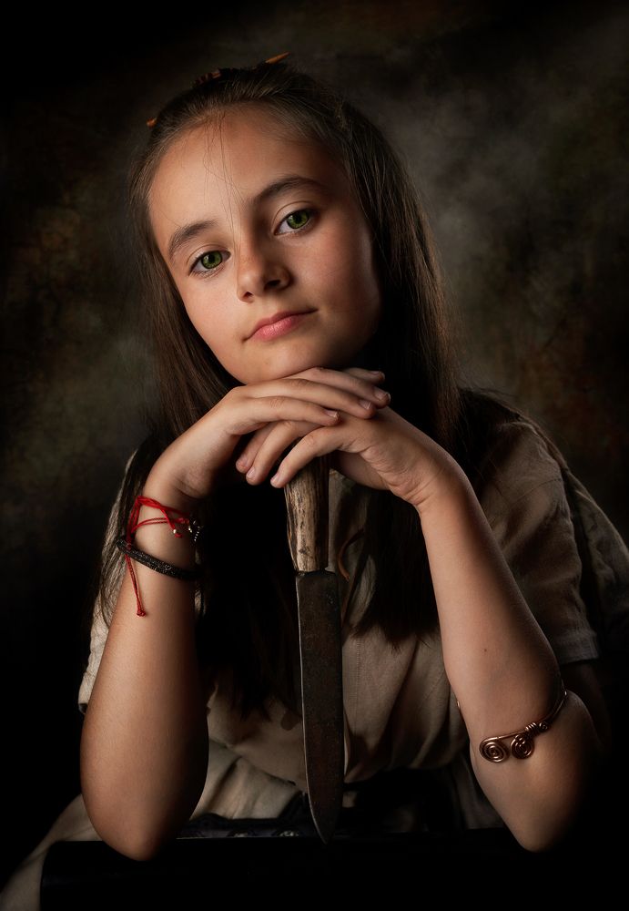 Photograph by Grigore ROIBU