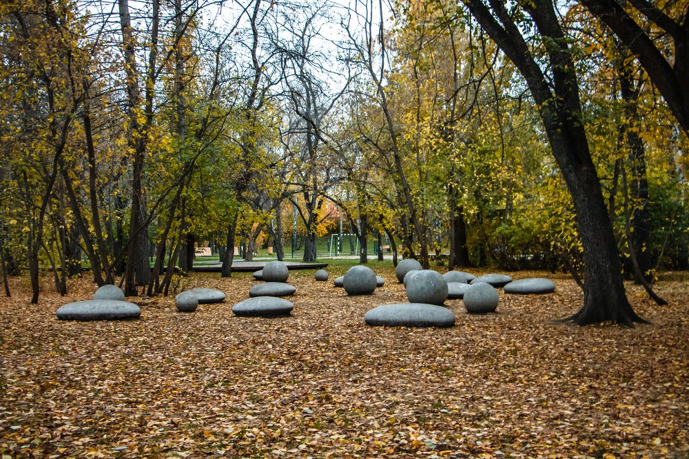 Photograph by Юлия Ташлыцкая