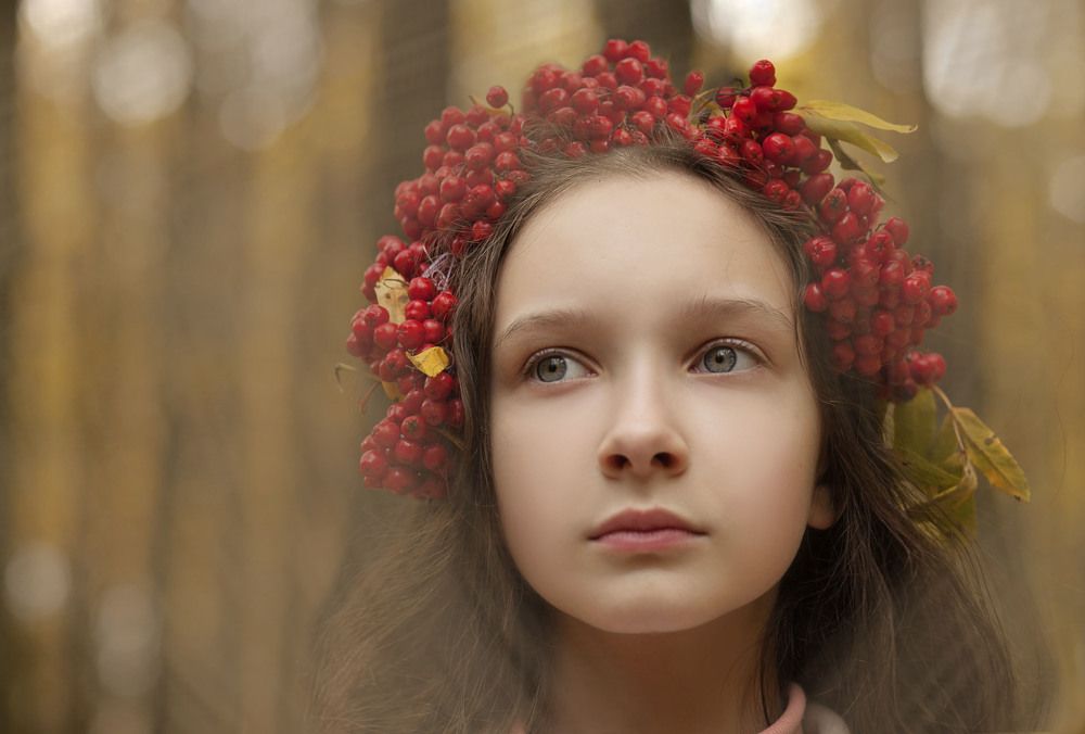 Фотография автора Alena Makushina