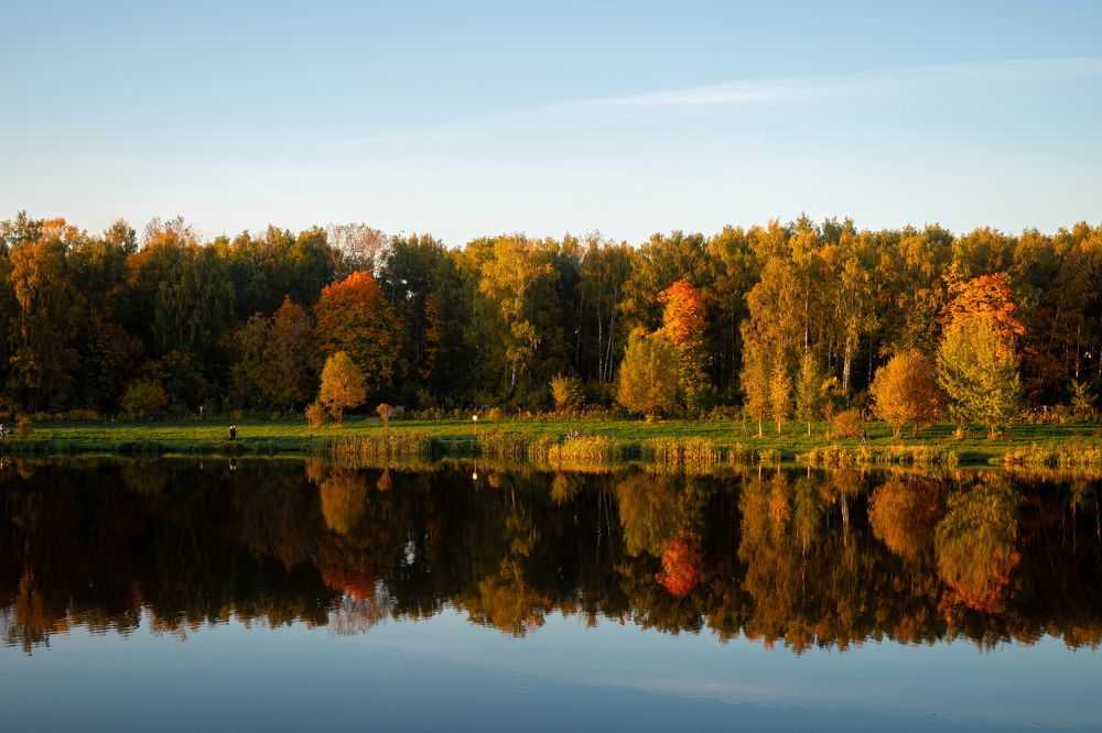 Photograph by Алена Горшкова