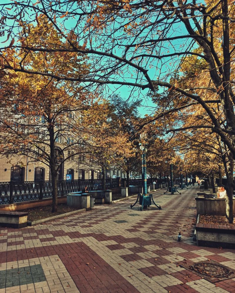 Photograph by Екатерина