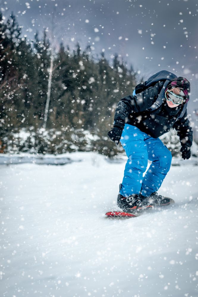 Photograph by Константин Григорьев