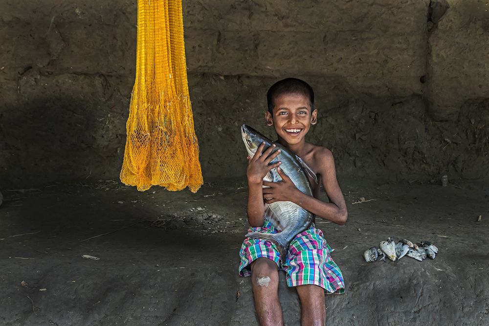 Photograph by Saumi Biswas