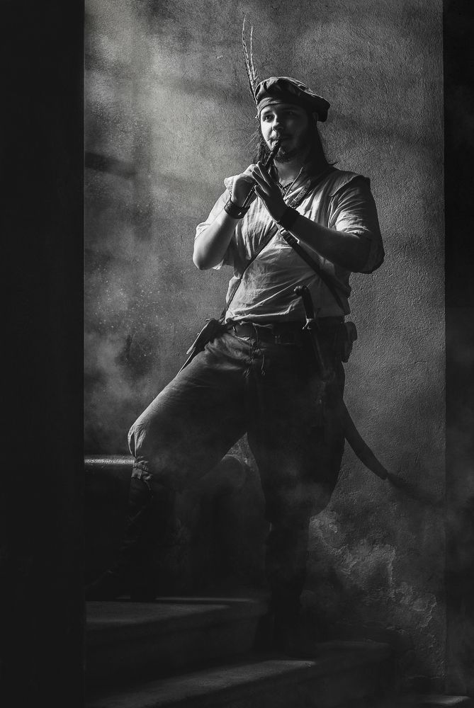 Photograph by Grigore ROIBU