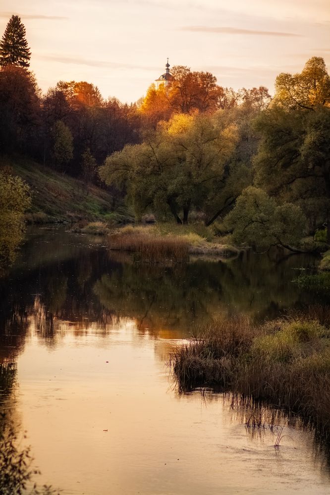 Photograph by Любовь Морозова