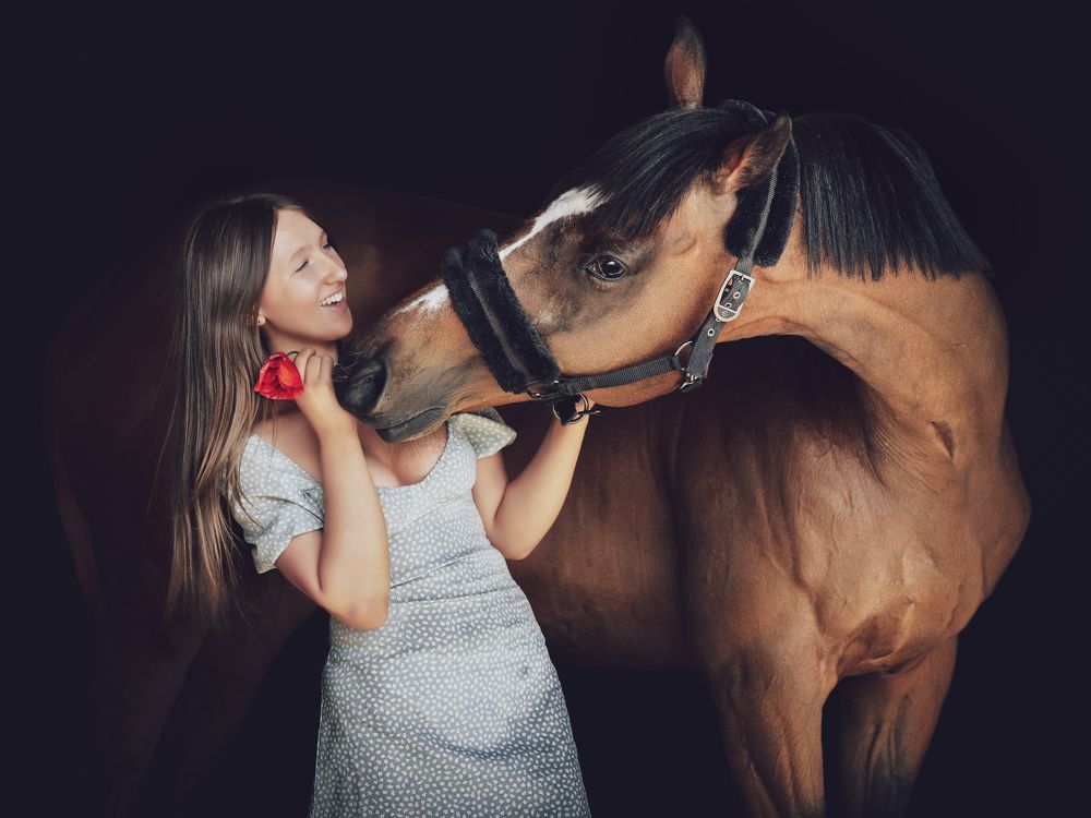 Фотография автора Nadina Ironia