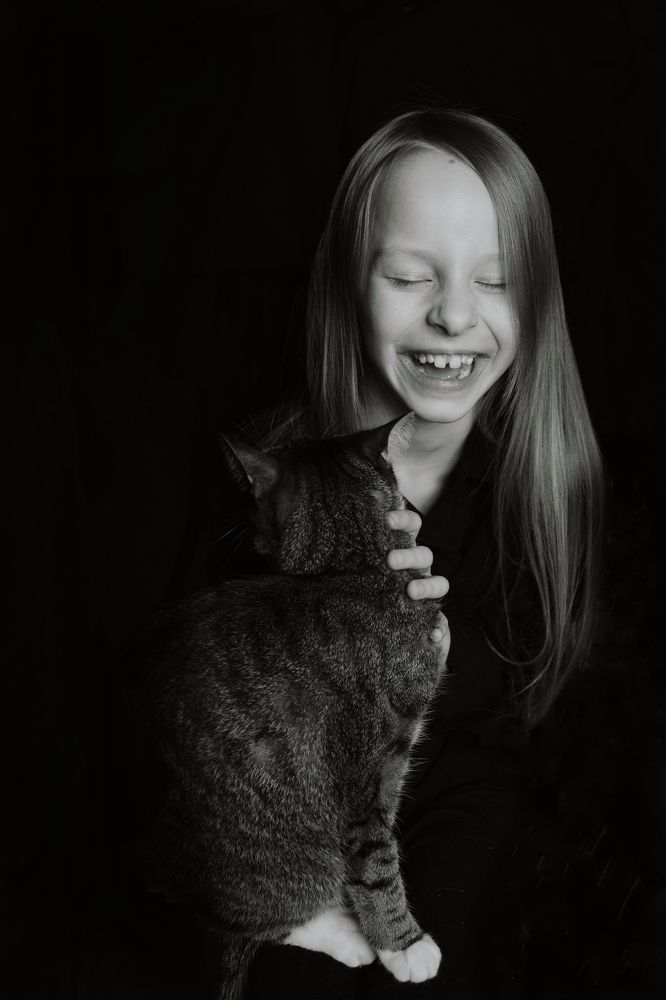 Фотография автора Екатерина Этчина