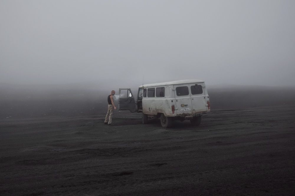 Photograph by smirnova sofya