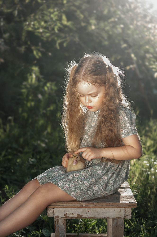 Photograph by Евгения Будякова