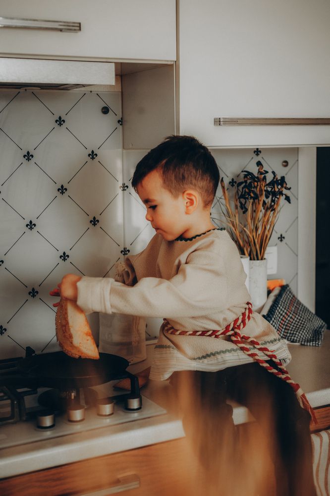 Photograph by Евгения Перегонцева