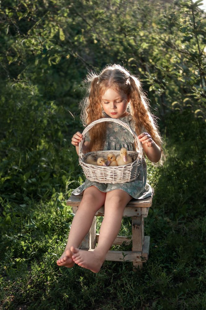 Photograph by Евгения Будякова