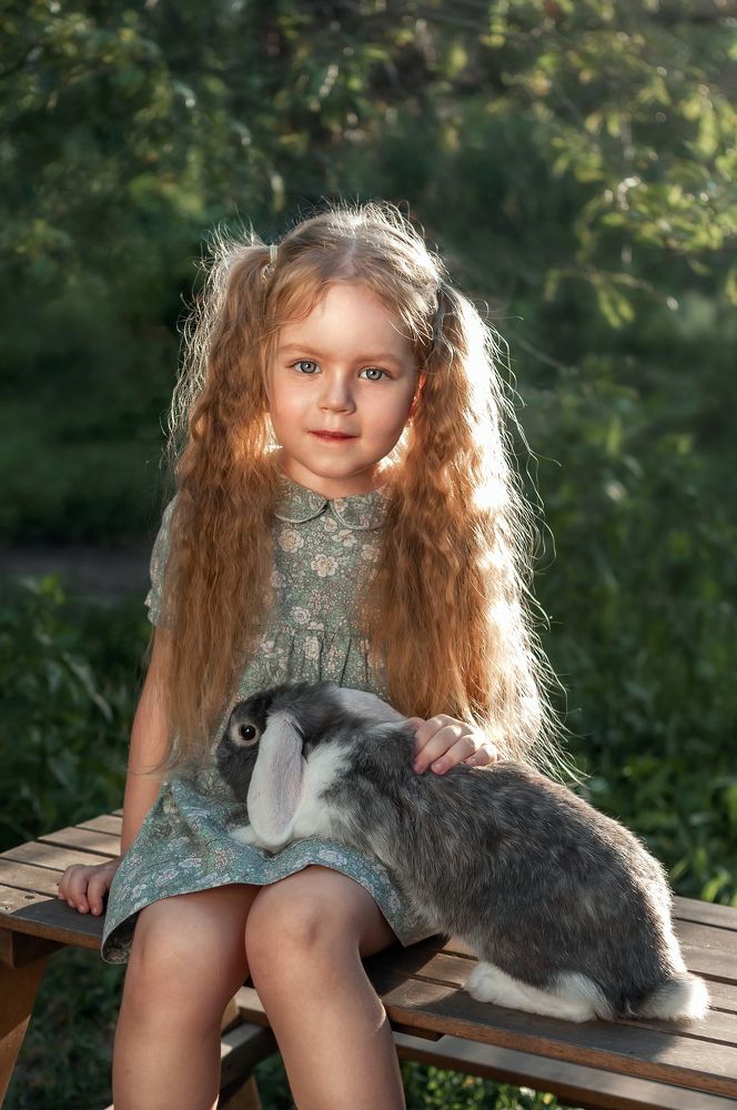 Photograph by Евгения Будякова