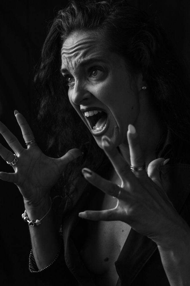 Photograph by Валерия Чернюк