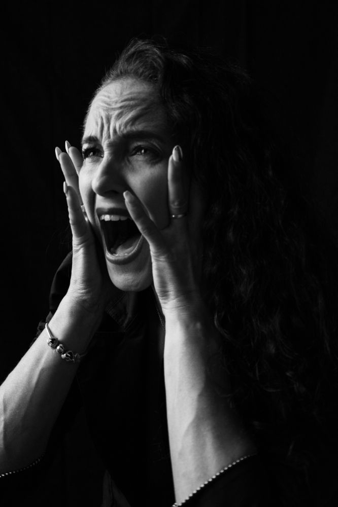 Photograph by Валерия Чернюк