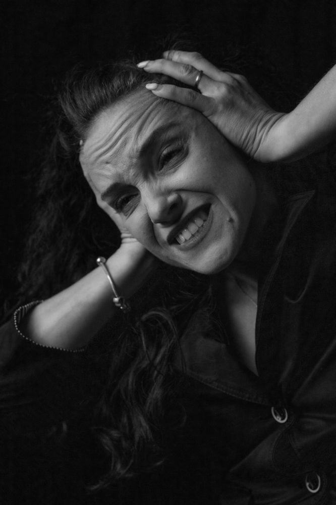 Photograph by Валерия Чернюк