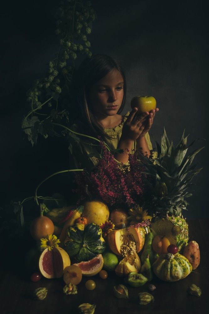 Photograph by Nelli Polle