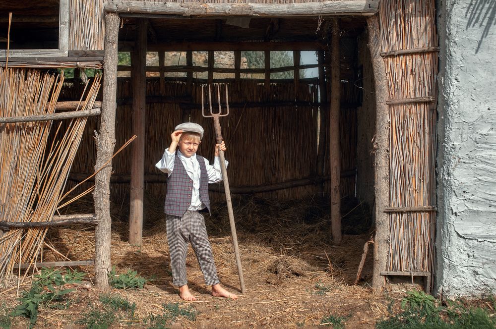 Photograph by Евгения Будякова