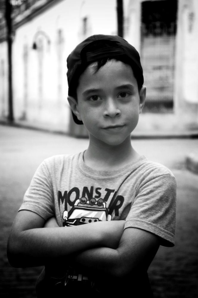 Photograph by Adelaida Frias Hernández