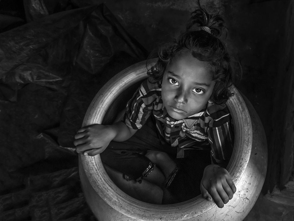 Photograph by Saumi Biswas