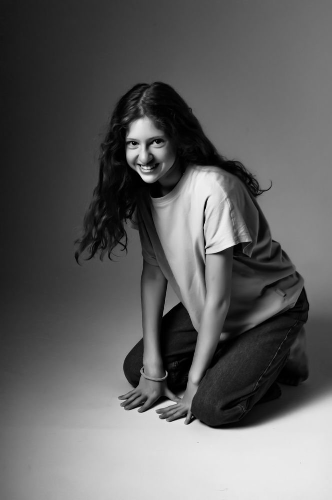 Photograph by Елена Ефимова