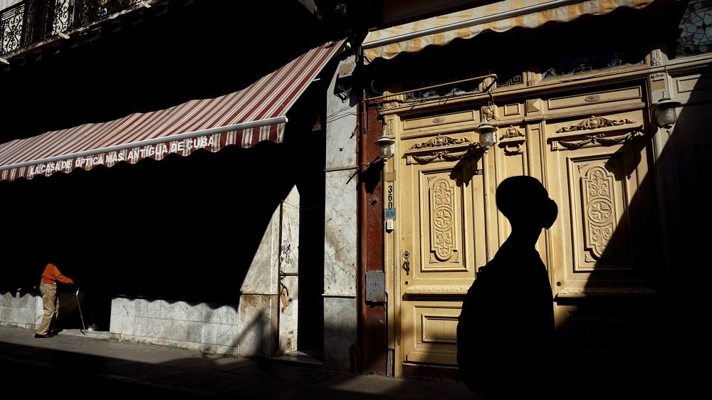 Photograph by Khristian Mauricio Casuso Garcés