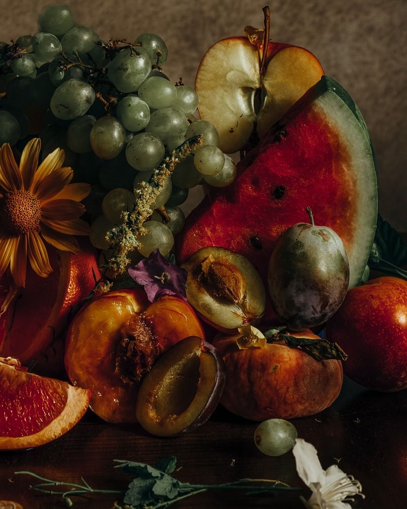 Photograph by Nelli Polle