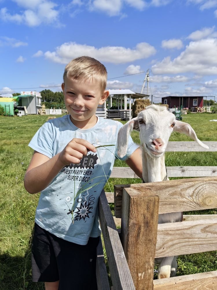 Photograph by Kate Maximenko