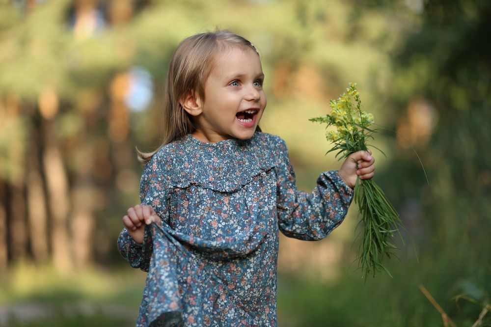 Photograph by Любовь Анисимова