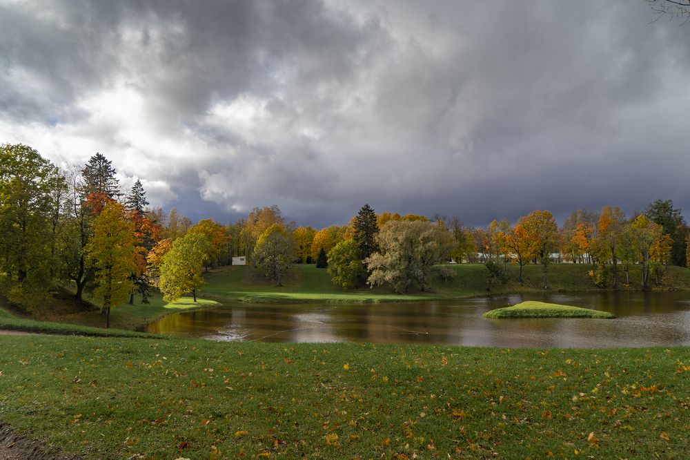 Фотография автора Волошин Андрей