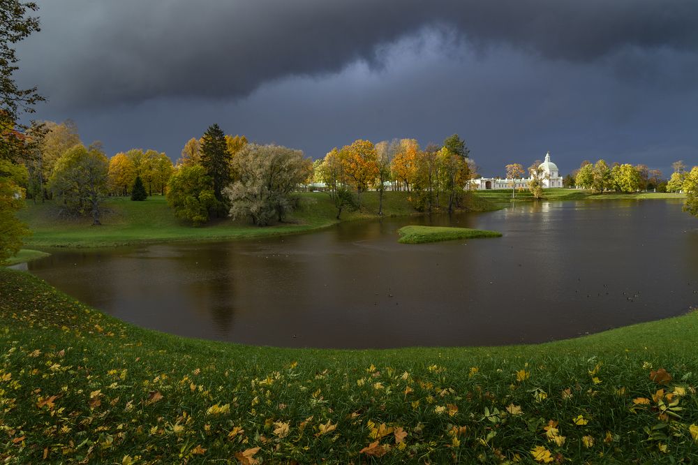 Фотография автора Волошин Андрей
