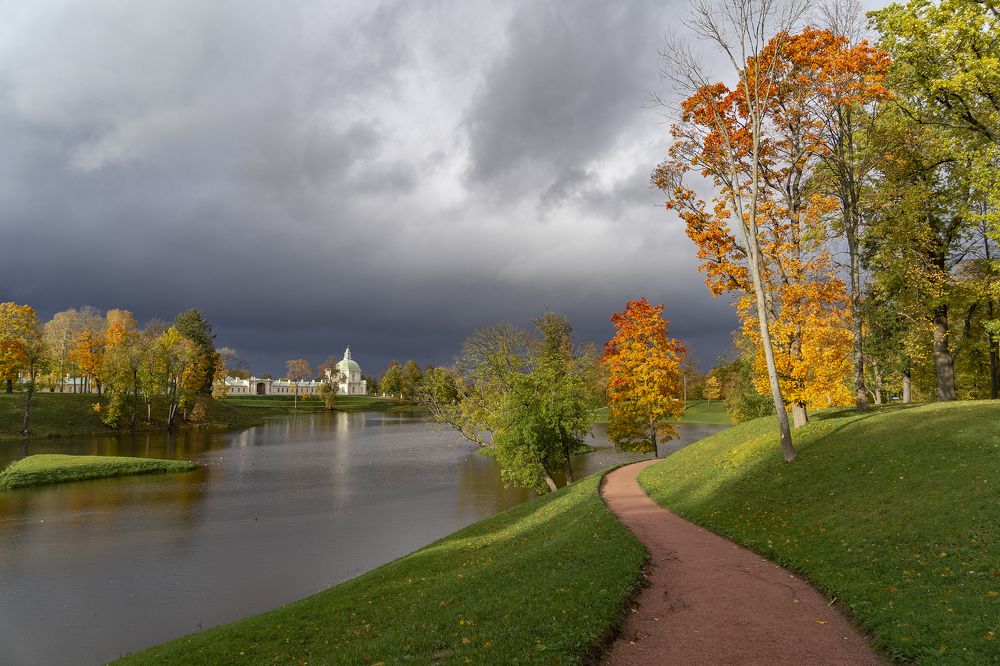 Фотография автора Волошин Андрей