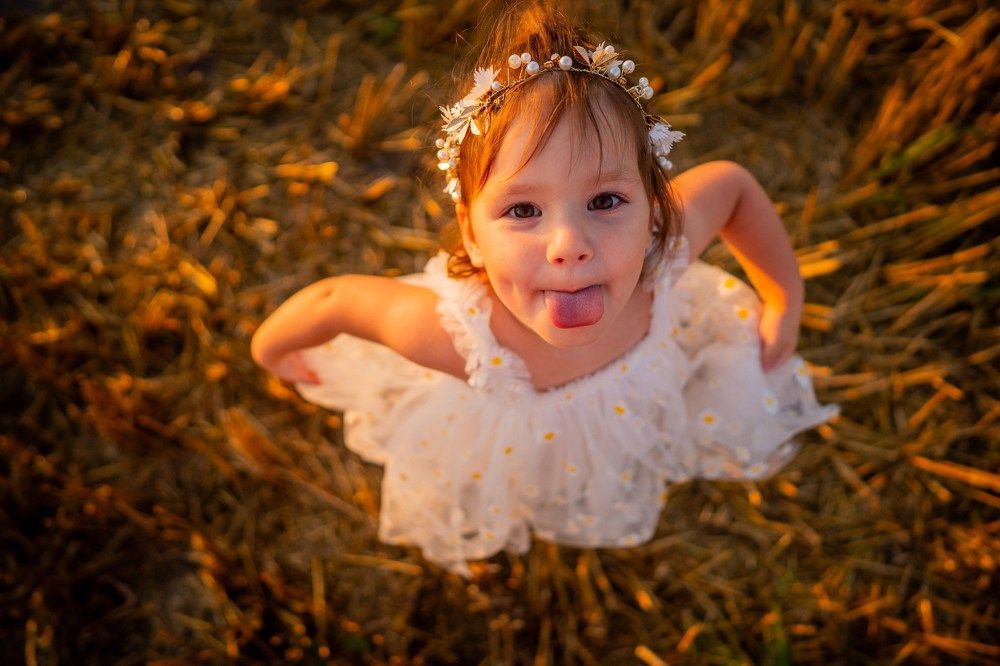 Фотография автора Дарья Лещенко