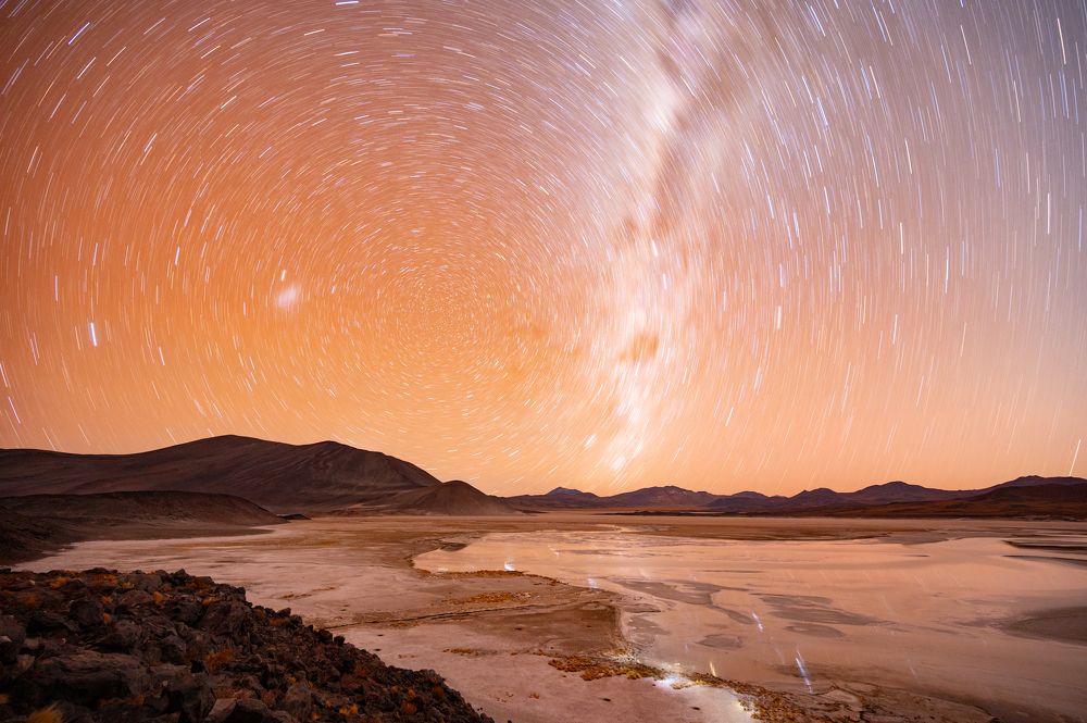 Photograph by João Paulo de Oliveira Freitas