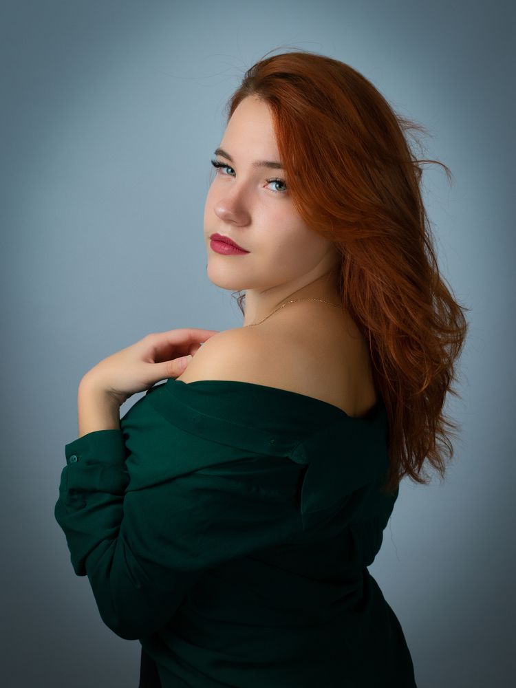 Photograph by Евгений Смирнов