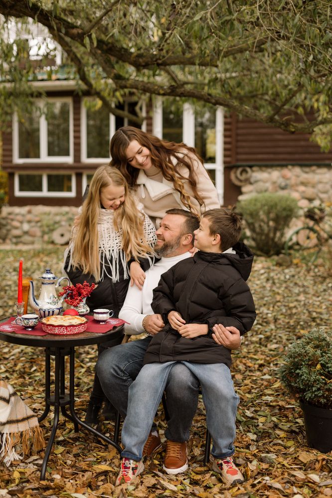 Photograph by Мария Торговцева