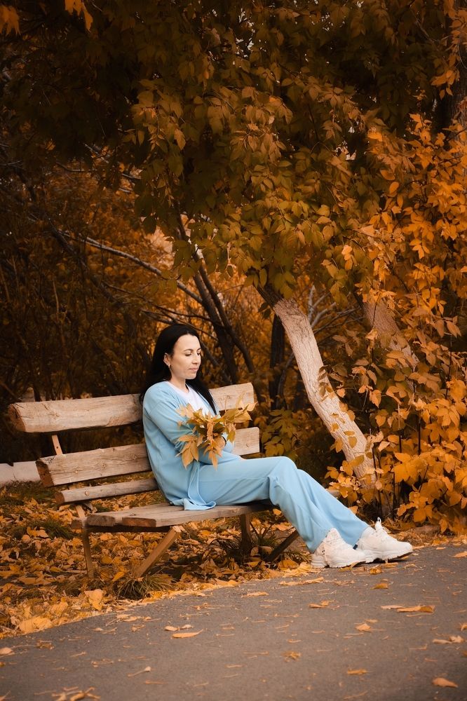 Photograph by Вера Пац