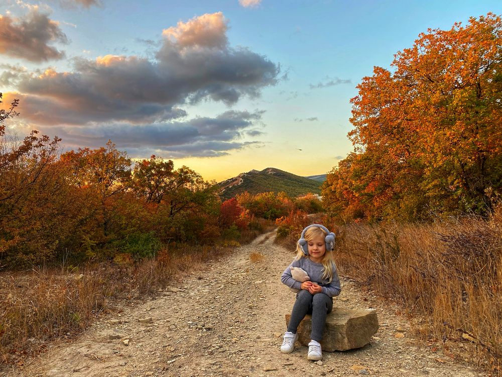 Фотография автора Екатерина Круглик