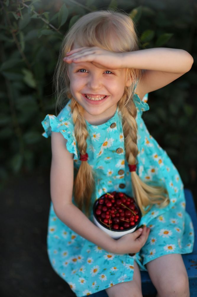 Photograph by Любовь Анисимова