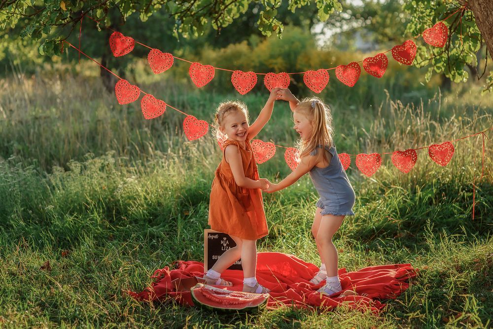 Photograph by Ляхова Ольга